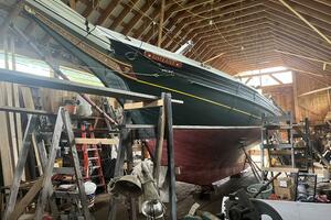 Gallant 43ft Concordia Yacht For Sale
