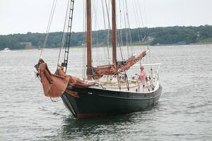 Gallant 43ft Concordia Yacht For Sale
