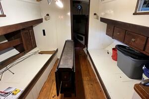 Gallant 43ft Concordia Yacht For Sale