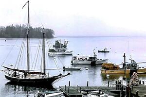 Gallant 43ft Concordia Yacht For Sale