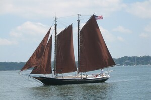 Gallant 43ft Concordia Yacht For Sale