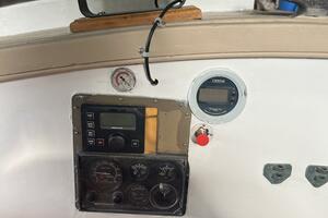 Gallant 43ft Concordia Yacht For Sale