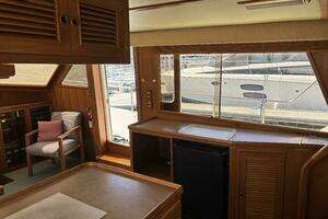 Daylight III 1968 Hatteras 58 CPMY Yacht For Sale in Marina del Rey CA