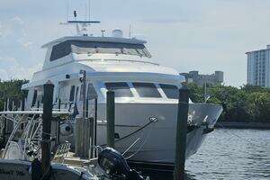 Boxes II 2000 Hargrave SL Yacht For Sale in fort lauderdale FL
