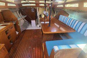 1986 Bill Lee Yachts Inc. Custom thumbnail 11
