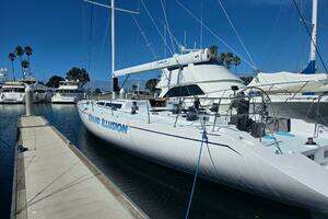 1986 Bill Lee Yachts Inc. Custom thumbnail 24