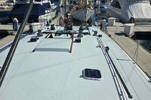 1986 Bill Lee Yachts Inc. Custom thumbnail 22
