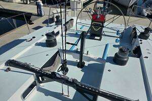 1986 Bill Lee Yachts Inc. Custom thumbnail 20