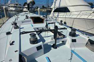 1986 Bill Lee Yachts Inc. Custom thumbnail 18
