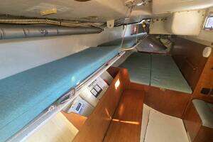 1986 Bill Lee Yachts Inc. Custom thumbnail 15