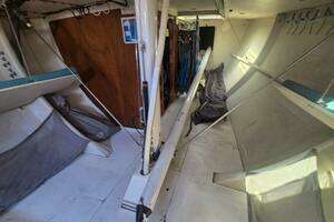 1986 Bill Lee Yachts Inc. Custom thumbnail 13