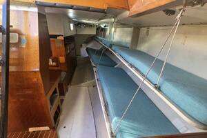 1986 Bill Lee Yachts Inc. Custom thumbnail 16