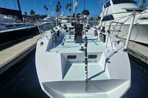 1986 Bill Lee Yachts Inc. Custom thumbnail 26