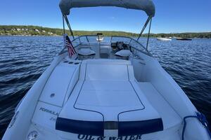 24ft Formula Yacht For Sale
