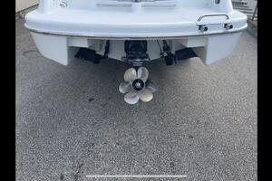 24ft Formula Yacht For Sale