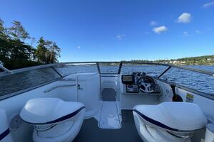 24ft Formula Yacht For Sale