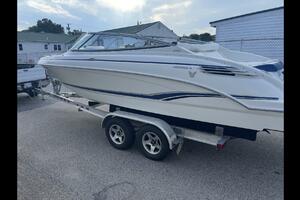 24ft Formula Yacht For Sale