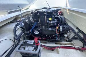 24ft Formula Yacht For Sale