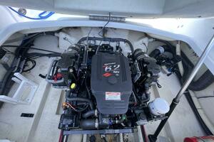 24ft Formula Yacht For Sale