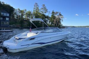 24ft Formula Yacht For Sale