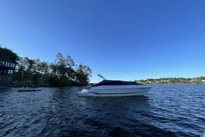 24ft Formula Yacht For Sale