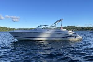 24ft Formula Yacht For Sale