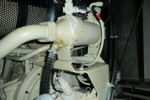 Port Engine Detail