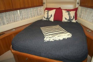 VIP Fwd Stateroom 2