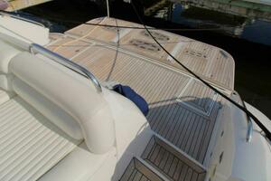 Swim Platform And Hydraulic Lift