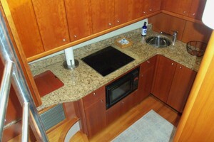 Galley From Above