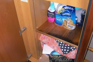 Storage Pantry