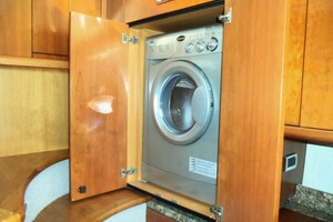 Washer Dryer