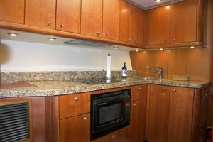 Galley To Fwd Port