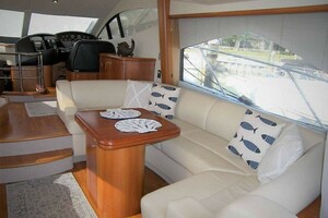 Salon To Stbd From Aft