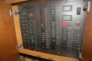 Main Electrical Panel