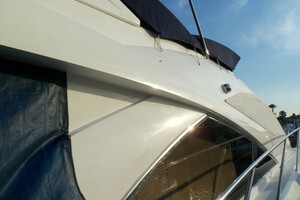 Side Decks