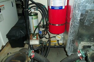 Fire System