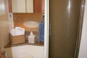 Guest Head And Shower