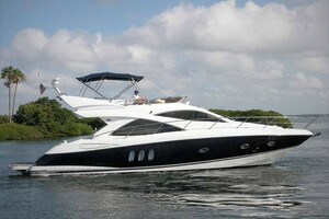 Stbd Profile