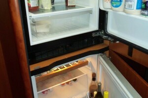 Fridge Freezer