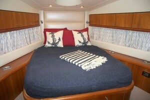VIP Fwd Stateroom