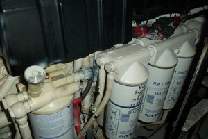 Port Engine Filters