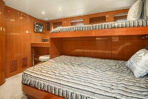 2014 Hampton 720 Skylounge LRC thumbnail 55