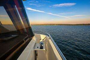 2014 Hampton 720 Skylounge LRC thumbnail 88