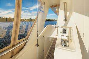 2014 Hampton 720 Skylounge LRC thumbnail 67
