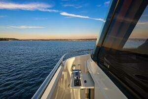 2014 Hampton 720 Skylounge LRC thumbnail 85