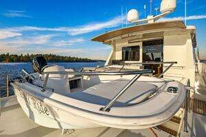 2014 Hampton 720 Skylounge LRC thumbnail 65