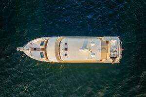 2014 Hampton 720 Skylounge LRC thumbnail 116