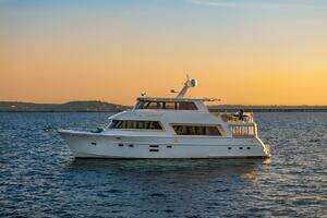 2014 Hampton 720 Skylounge LRC thumbnail 113