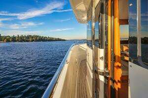 2014 Hampton 720 Skylounge LRC thumbnail 82